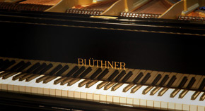 Blüthner