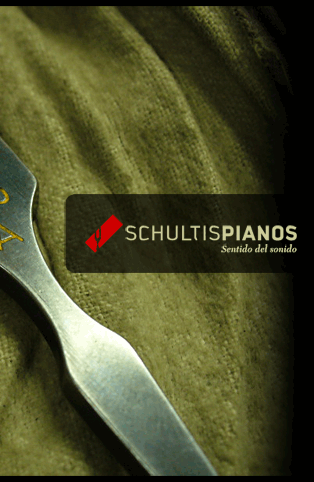 Schultis Pianos