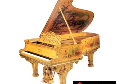 Steinway